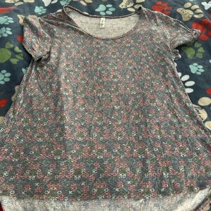 XL Lularoe shirt